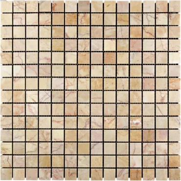 Мозаика Natural Mosaic Adriatica (2X2) 7M063-20P 30,5x30,5 полированная
