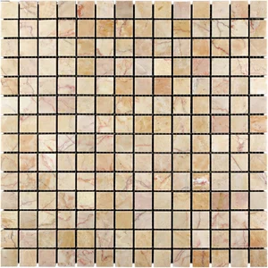 Мозаика Natural Mosaic Adriatica (2X2) 7M063-20T 30,5x30,5 матовая