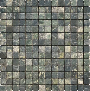 Мозаика Natural Mosaic Adriatica (2X2) 7M069-20T 30,5x30,5 матовая