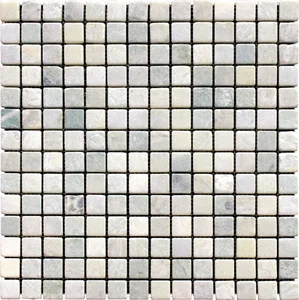 Мозаика Natural Mosaic Adriatica (2X2) 7M070-20T 30,5x30,5 матовая