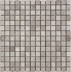 Мозаика Natural Mosaic Adriatica (2X2) 7M079-20P 30,5x30,5 полированная