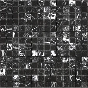 Мозаика Natural Mosaic Adriatica (2X2) 7M081-20P 30,5x30,5 полированная