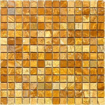 Мозаика Natural Mosaic Adriatica (2X2) 7M097-20P 30,5x30,5 полированная