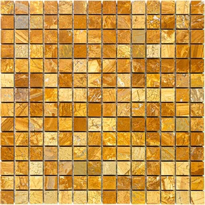 Мозаика Natural Mosaic Adriatica (2X2) 7M097-20P 30,5x30,5 полированная