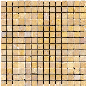 Мозаика Natural Mosaic Adriatica (2X2) 7M097-20T 30,5x30,5 матовая