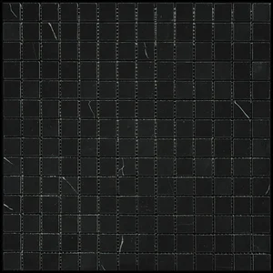 Мозаика Natural Mosaic Adriatica (2X2) M009-20P (MPB-20P) 30,5x30,5 полированная