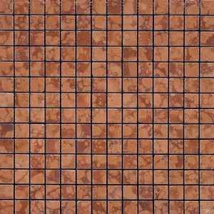Мозаика Natural Mosaic Adriatica (2X2) M023-20T 30,5x30,5 матовая