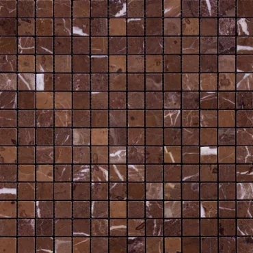 Мозаика Natural Mosaic Adriatica (2X2) M074-20P 30,5x30,5 полированная