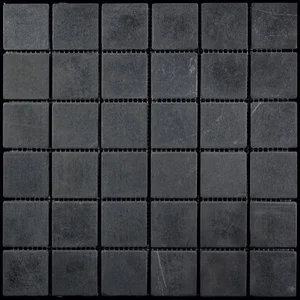Мозаика Natural Mosaic Adriatica (4,8X4,8) 7M009-48T 30,5x30,5 матовая