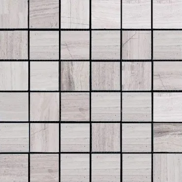 Мозаика Natural Mosaic Adriatica (4,8X4,8) 7M032-48P 30,5x30,5 полированная