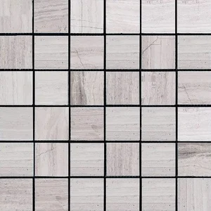 Мозаика Natural Mosaic Adriatica (4,8X4,8) 7M032-48P 30,5x30,5 полированная
