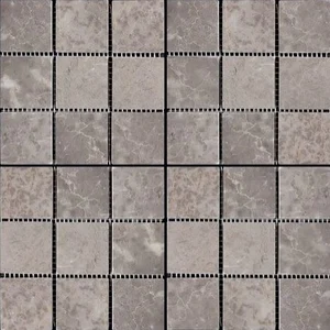 Мозаика Natural Mosaic Adriatica (4,8X4,8) 7M079-48P 30,5x30,5 полированная