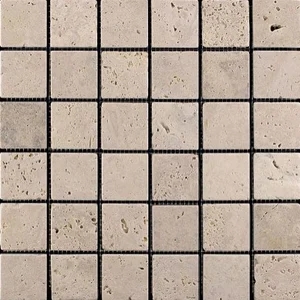 Мозаика Natural Mosaic Adriatica (4,8X4,8) 7M090-48T 30,5x30,5 матовая