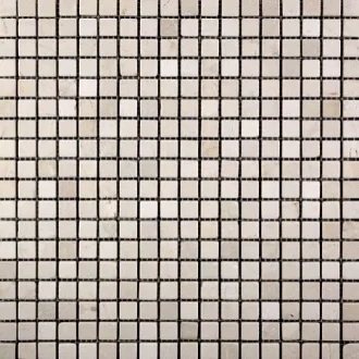 Adriatica Crema Marfil (1,5X1,5) 7M025-15Т