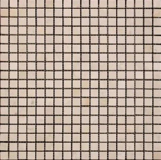 Adriatica Crema Marfil Extra (1,5X1,5) 7M030-15T