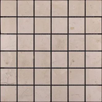 Adriatica Crema Marfil Extra (4,8X4,8) 7M030-48P