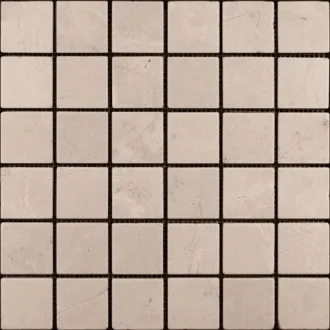 Adriatica Crema Marfil Extra (4,8X4,8) 7M030-48T
