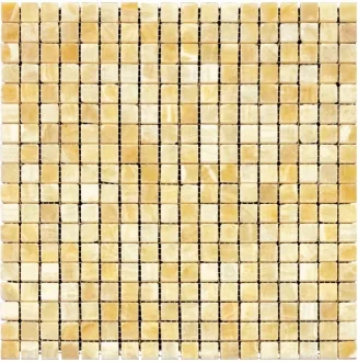 Adriatica Onyx Yellow (1,5X1,5) 7M073-15P
