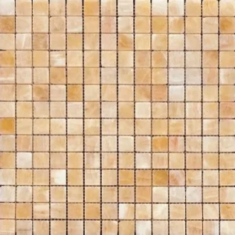 Adriatica Onyx Yellow (2X2) 7M073-20T