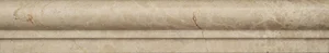 Natural Mosaic Бордюры Emperador Light B036-2 5x30,5 полированный