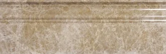 Бордюры Emperador Light B036-4