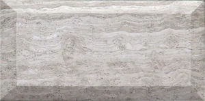 Керамогранит Natural Mosaic Brick BRI-032 7,5x15 полированный