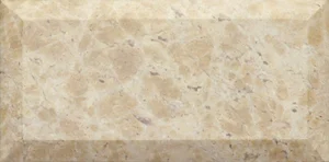 Керамогранит Natural Mosaic Brick Emperador Light BRI-036 7,5x15 полированный