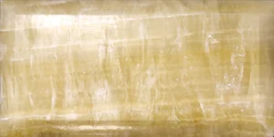 Керамогранит Natural Mosaic Brick Onyx Yellow BRI-073 7,5x15 полированный