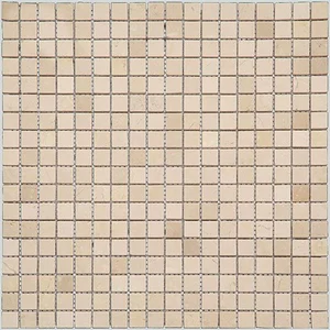 Мозаика Natural Mosaic I-Тilе (1,5X1,5) 4M021-15P 29,8x29,8 полированная