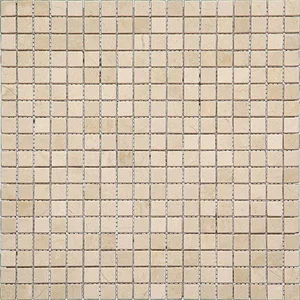 Мозаика Natural Mosaic I-Тilе (1,5X1,5) 4M025-15P 29,8x29,8 полированная