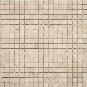 Мозаика Natural Mosaic I-Тilе (1,5X1,5) 4M025-15T 29,8x29,8 матовая