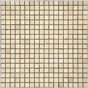 Мозаика Natural Mosaic I-Тilе (1,5X1,5) 4M035-15T 29,8x29,8 матовая