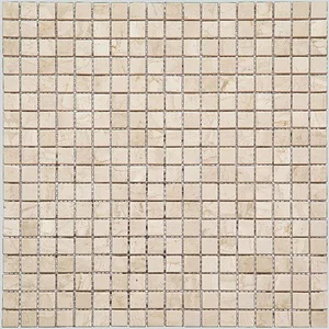 Мозаика Natural Mosaic I-Тilе (1,5X1,5) 4M090-15P 29,8x29,8 полированная
