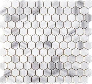 Мозаика Natural Mosaic I-Тilе 4M002-DP 28,5x29,5 полированная