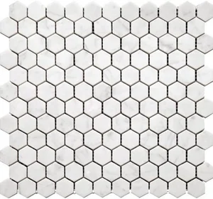 Мозаика Natural Mosaic I-Тilе 4M088-DP 28x29,5 полированная