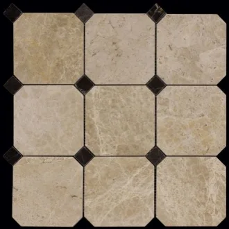 Octagon (10х10+2x2) 7M036+7M076-BP