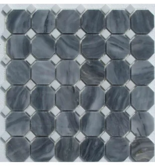Octagon (4,8х4,8+1,5x1,5) 7M033+7M001-BP