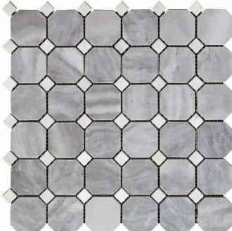 Octagon (4,8х4,8+1,5x1,5) M033+M001-BP