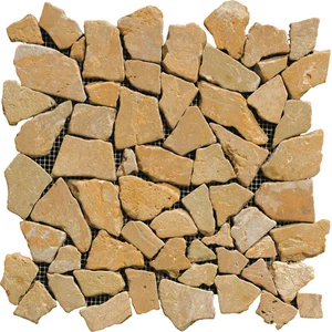 Мозаика Natural Mosaic Paladium 7M097-ML 30,5x30,5 матовая