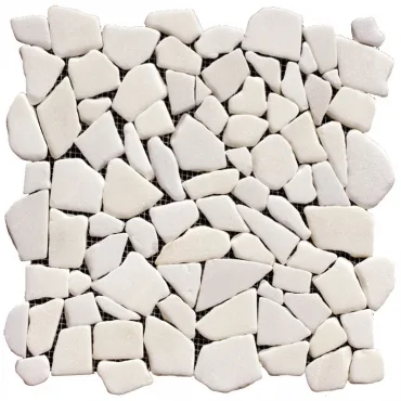 Мозаика Natural Mosaic Paladium M001-ML (MW01-ML) 30,5x30,5 матовая