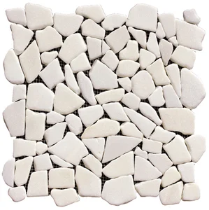 Мозаика Natural Mosaic Paladium M001-ML (MW01-ML) 30,5x30,5 матовая
