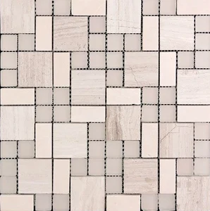 Мозаика Natural Mosaic S-Line 8BD-881 (8BSH-234881) 29,8x29,8 полированная
