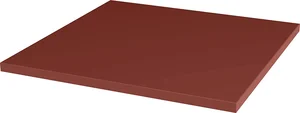 Клинкерная плитка Paradyz Natural Rosa Klink 30x30 матовая