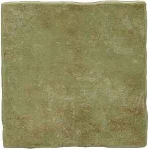 Плитка Vives Naval Galeon Verde 20x20 матовая