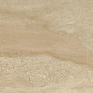 Керамогранит Navarti Daino Reale Beige 60,8x60,8 полированный