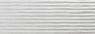 Flat Brillo Liner Blanco