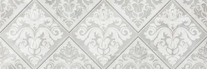 Плитка Navarti Graft Dc Navona Perla 30x90 глянцевая