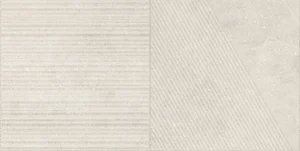 Плитка Navarti Grant DC Marfil 25x50 матовая