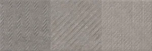 Плитка Navarti Kalipso DC Enea Gris 20x60 матовая