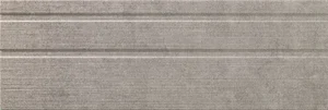 Плитка Navarti Kalipso Rlv Fixo Gris 20x60 матовая